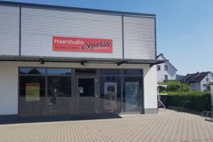 Haarstudio Express
