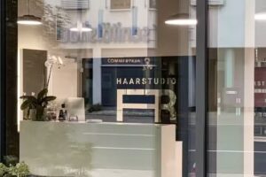 Haarstudio Fabio Romano | Friseur Kelkheim