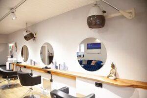 Haarstudio Feinschnitt