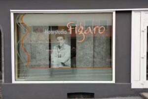 Haarstudio Figaro