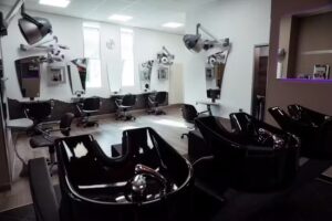 Haarstudio Figaro Mehran e.K.