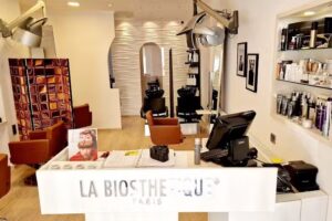 Haarstudio Filmschnitt Inh. Ellen Mellinghoff