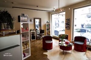 Haarstudio Flair &ndash; Ihr Friseur in der Altstadt
