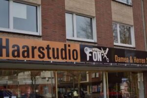 Haarstudio F&ouml;n-X (Friseur)