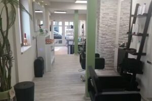 Haarstudio Freestyle