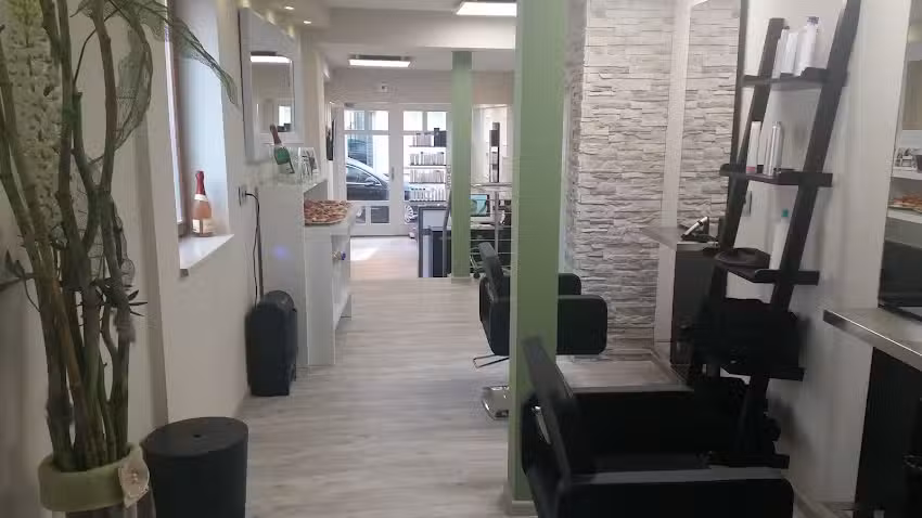 Haarstudio Freestyle