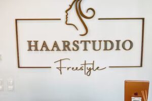 Haarstudio FreeStyle