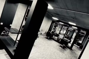 haarstudio frenci & nadia