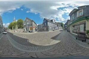 Haarstudio Freya Inh. Michael Stock