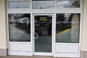 Haarstudio Friedrich