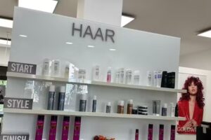Haarstudio G &ndash; Beauty Oasis Dachau