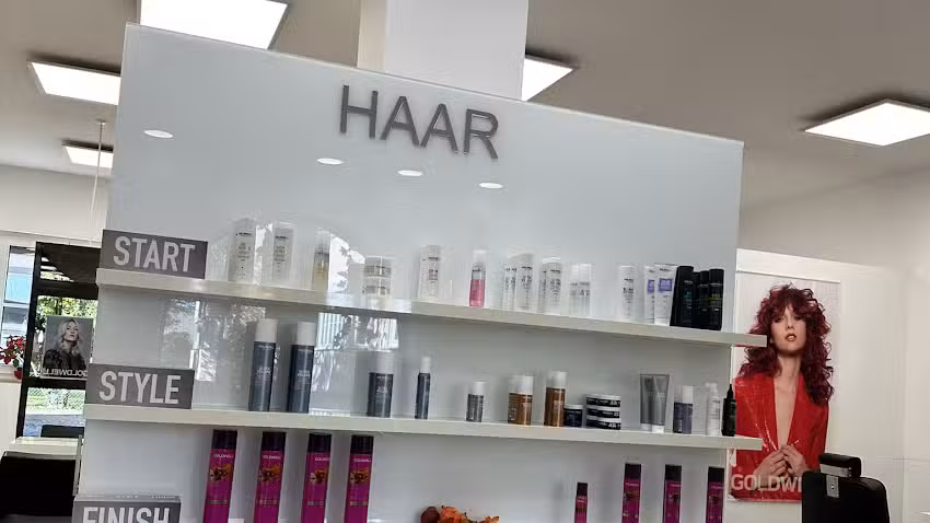 Haarstudio G &ndash; Beauty Oasis Dachau