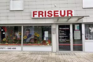 Haarstudio G Beauty Oasis Friseursalon