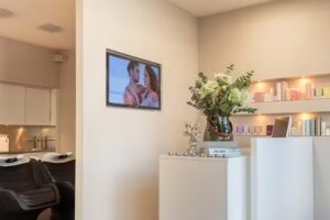 Haarstudio Gabriele Gruber