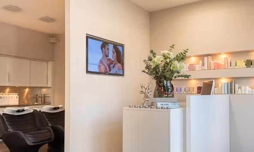 Haarstudio Gabriele Gruber