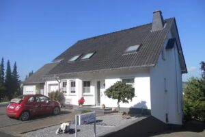 Haarstudio Gaby Klasen