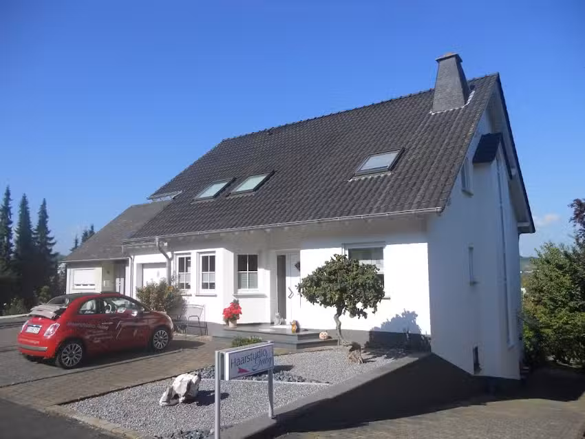 Haarstudio Gaby Klasen