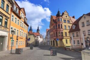 Haarstudio Genial Inh. H. S&auml;ttler