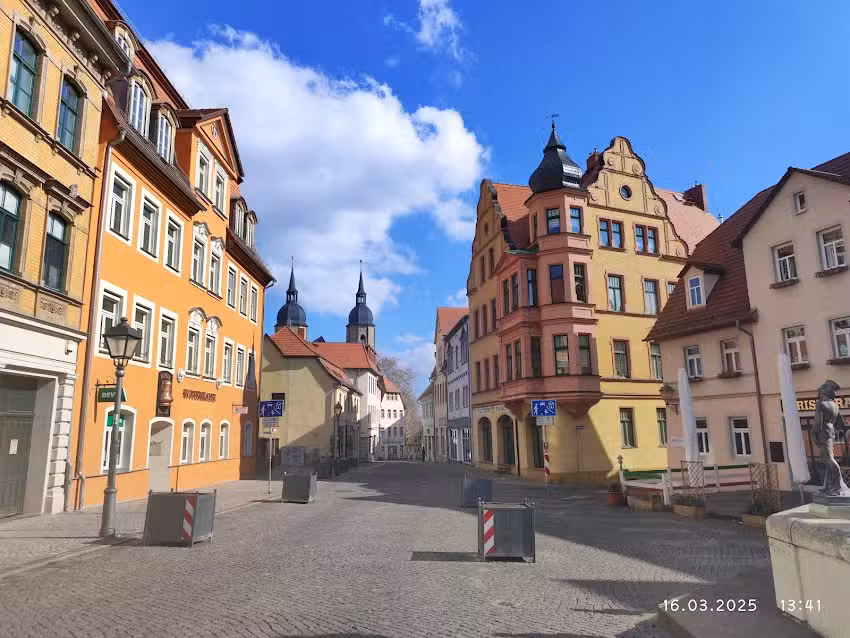 Haarstudio Genial Inh. H. S&auml;ttler