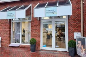 Haarstudio Gl&uuml;cksburg Inh. Claudia Petersen