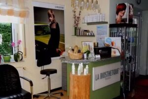 Haarstudio G&ouml;pfardt