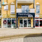 Haarstudio G&uuml;l