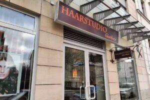 Haarstudio Günther