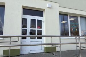 Haarstudio G&uuml;strow GmbH