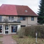 Haarstudio G&uuml;strow GmbH