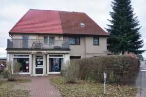 Haarstudio G&uuml;strow GmbH