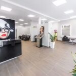 Haarstudio Haarlekin