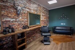 Haarstudio Haarscharf Jessica