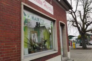 Haarstudio Hairtop