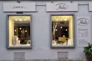 Haarstudio Halis
