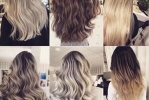 Haarstudio Hanii-Fee