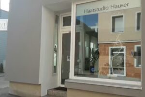 Haarstudio Hauser
