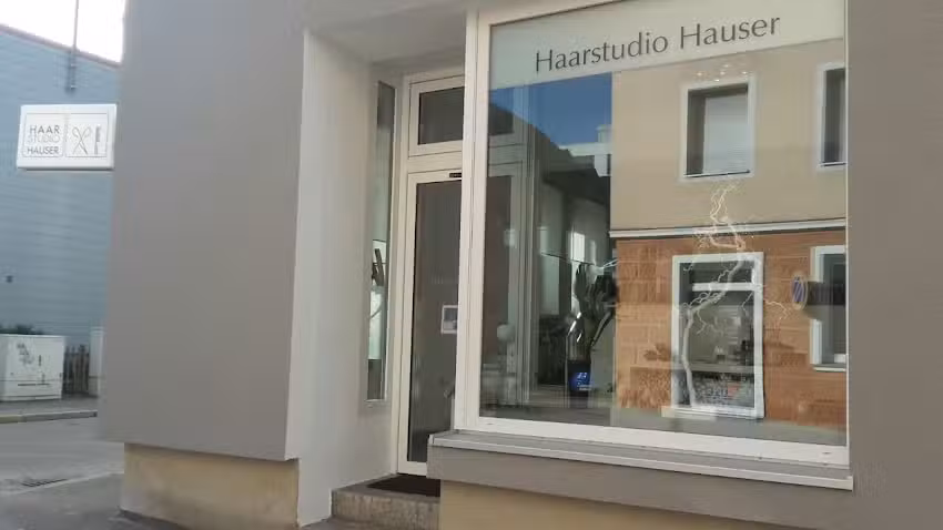 Haarstudio Hauser