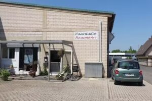 Haarstudio Hausmann