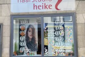 Haarstudio Heike