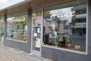 Haarstudio Heike