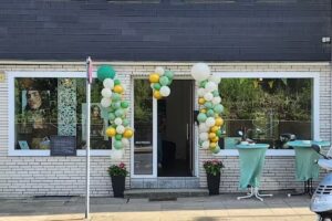 Haarstudio Heiligenhaus