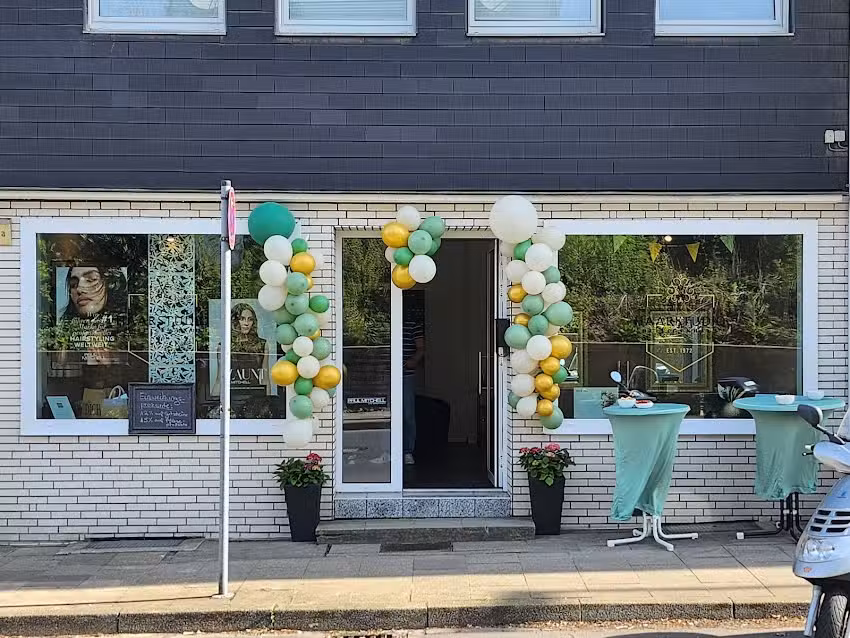 Haarstudio Heiligenhaus