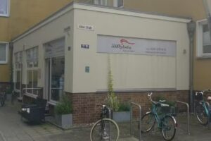 HAARstudio Herer & Vo&szlig; GmbH