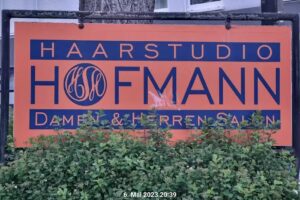 Haarstudio Hofmann Inh. Steffi Seidel / Per&uuml;cken, Toupets