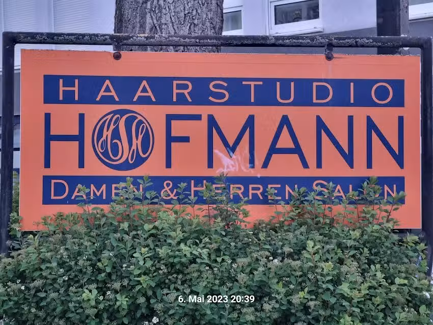 Haarstudio Hofmann Inh. Steffi Seidel / Per&uuml;cken, Toupets