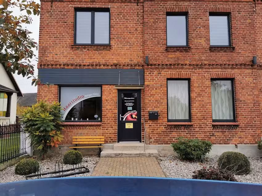 Haarstudio Holger Tietz