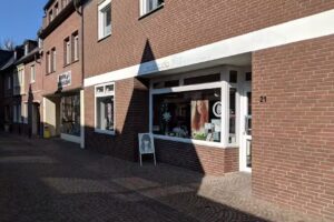 Haarstudio H&ouml;lker