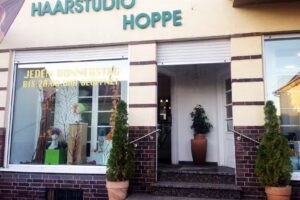 Haarstudio Hoppe Werder (Havel ) GmbH