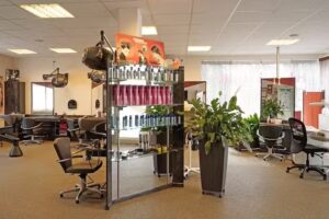 Haarstudio Hudek Inh. Horst Hudek