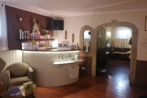 Haarstudio il Capello